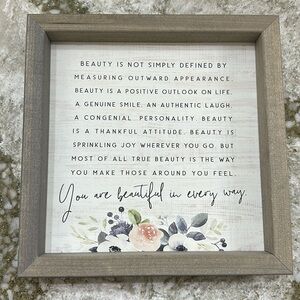 Sincere Surroundings Home Decor